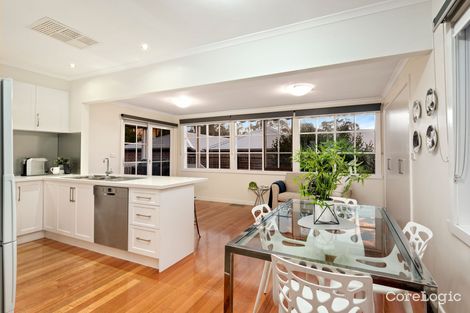 Property photo of 34 Highton Street Ringwood East VIC 3135