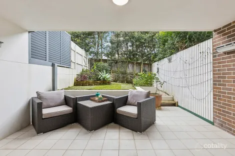 Property photo of 14/12-16 Shackel Avenue Brookvale NSW 2100