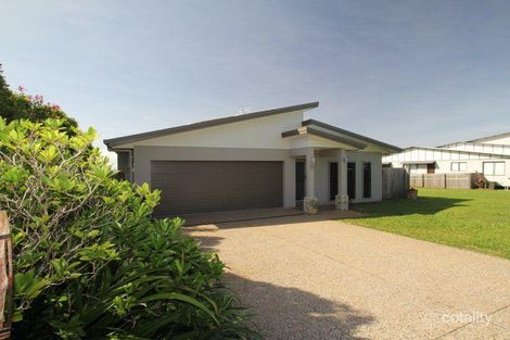 8 Rise Cres, Mission Beach, QLD 4852