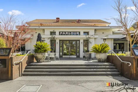 Property photo of 311/25 Edinburgh Avenue City ACT 2601