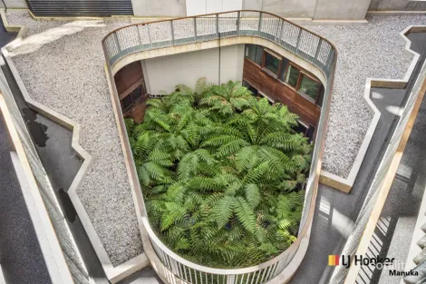 Property photo of 311/25 Edinburgh Avenue City ACT 2601