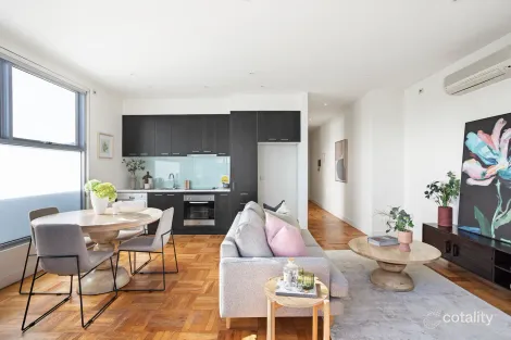 203/6 Duke St, Windsor, VIC 3181