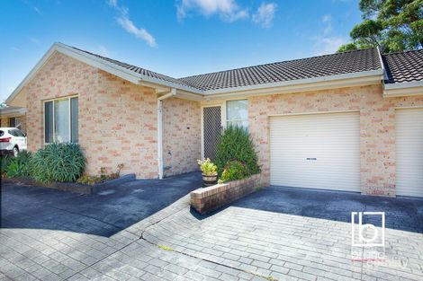 2/14 Walker Ave, Kanwal, NSW 2259