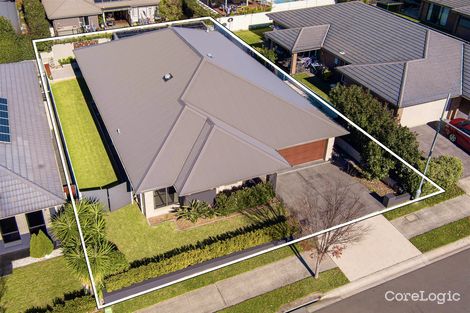 Property photo of 12 Horsley Circuit Oran Park NSW 2570