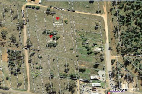 Property photo of LOT 14 Boyd Street Ardlethan NSW 2665