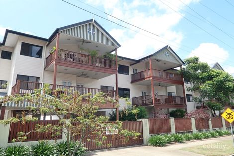 Property photo of 9/378 McLeod Street Cairns North QLD 4870