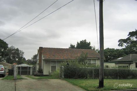 Property photo of 22 Eccles Street Ermington NSW 2115