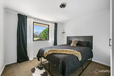 Property photo of 2/15 Edith Street Newtown QLD 4350