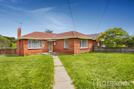 Property photo of 97 Tambet Street Bentleigh East VIC 3165