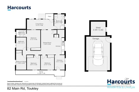 Property photo of 82 Main Road Toukley NSW 2263