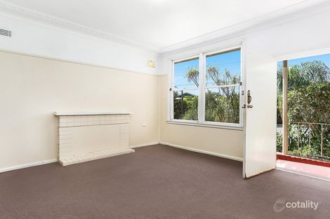 Property photo of 38 Spurway Street Ermington NSW 2115