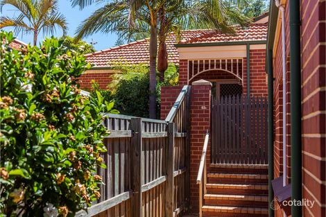 Property photo of 83B Clifton Street Nedlands WA 6009