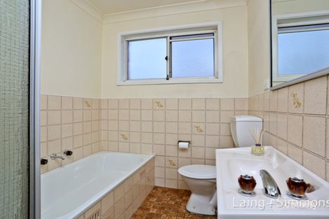 Property photo of 4/13-19 Hughes Street Kings Langley NSW 2147