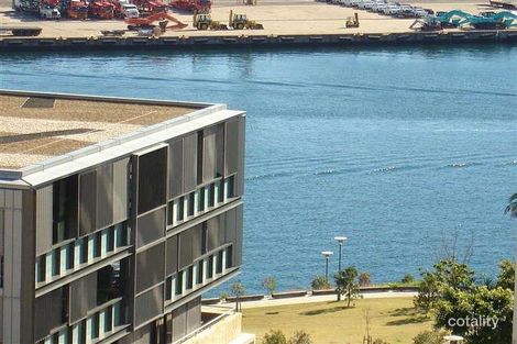 705/8 Distillery Dr, Pyrmont, NSW 2009