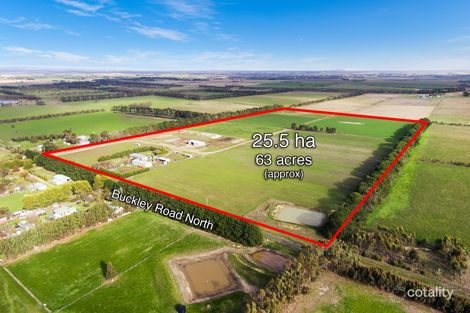 245 Buckley Rd N, Buckley, VIC 3240