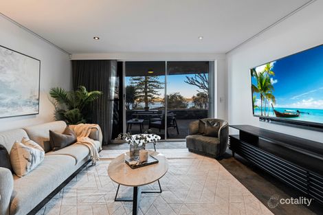 Property photo of 25/21 The Esplanade Mount Pleasant WA 6153