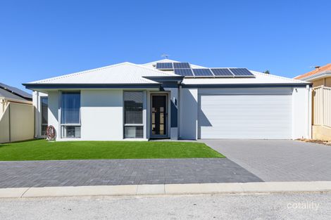 18 Tallon Loop, Baldivis, WA 6171