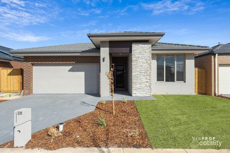 Property photo of 28 Calvert Place Point Cook VIC 3030