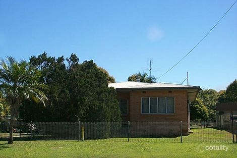 46 Seventeenth St, Home Hill, QLD 4806