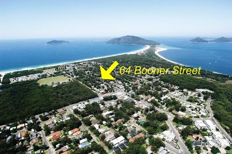 Property photo of 64 Booner Street Hawks Nest NSW 2324