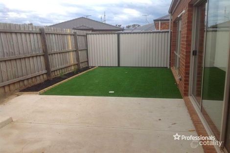 Property photo of 1/81 Powell Drive Hoppers Crossing VIC 3029