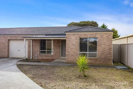 3/22a Kent St, Sebastopol, VIC 3356
