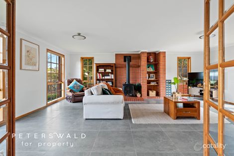 Property photo of 20 Opal Drive Blackmans Bay TAS 7052