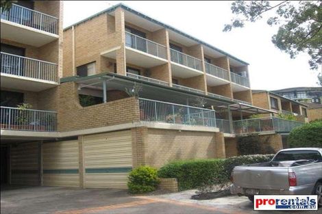 Property photo of 15/12 Patrick Lane Toowong QLD 4066