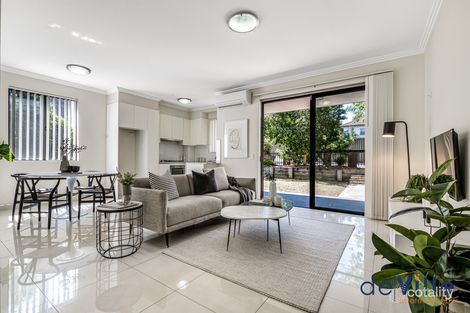 Property photo of 3/34-36 Napier Street Parramatta NSW 2150