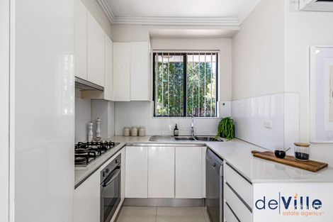Property photo of 3/34-36 Napier Street Parramatta NSW 2150
