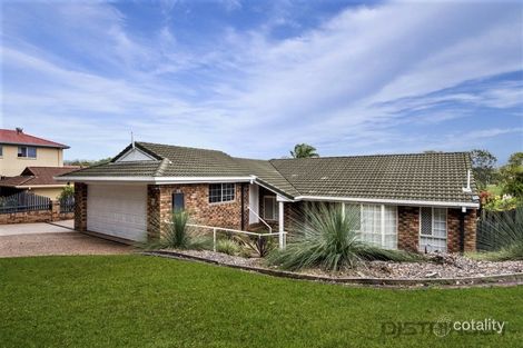 Property photo of 109 Darlington Drive Banora Point NSW 2486