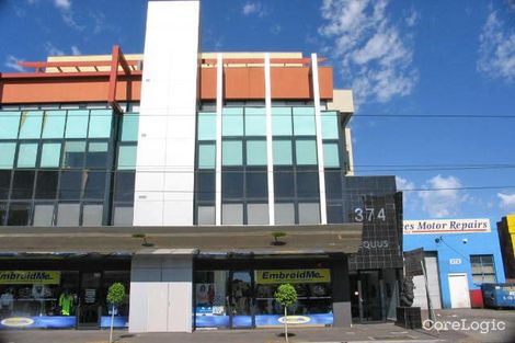 Property photo of 14/374-378 Lygon Street Brunswick East VIC 3057