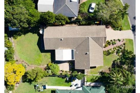 Property photo of 5 Frinton Street Wishart QLD 4122
