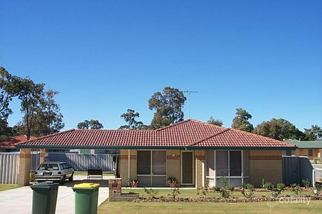 Property photo of 2 Manya Close Greenfields WA 6210
