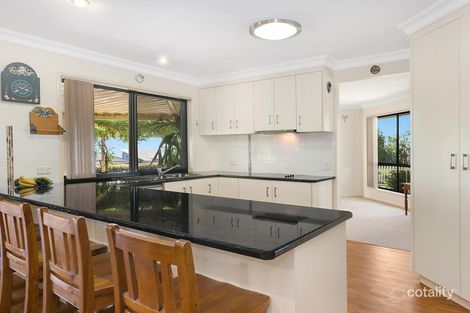 Property photo of 47 Smythe Drive Highfields QLD 4352