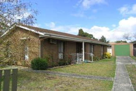 25 Hodgins Rd, Hastings, VIC 3915