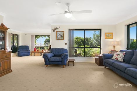Property photo of 47 Smythe Drive Highfields QLD 4352