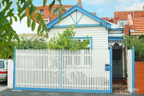 Property photo of 12 Prentice Street St Kilda East VIC 3183