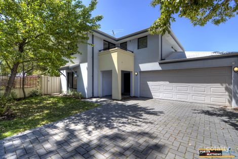 56c Campbell St, Rivervale, WA 6103