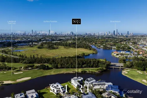 22 Nicklaus Ct, Merrimac, QLD 4226