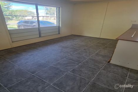 Property photo of 22 Long Street Blackwater QLD 4717