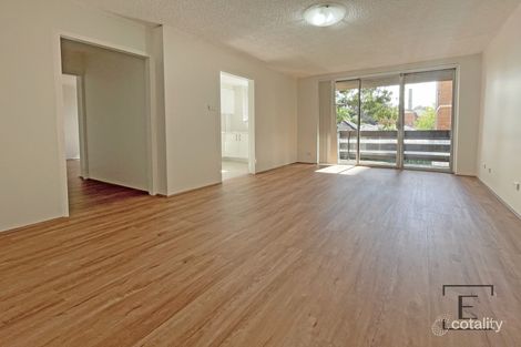 18/90 Wentworth Rd, Strathfield, NSW 2135