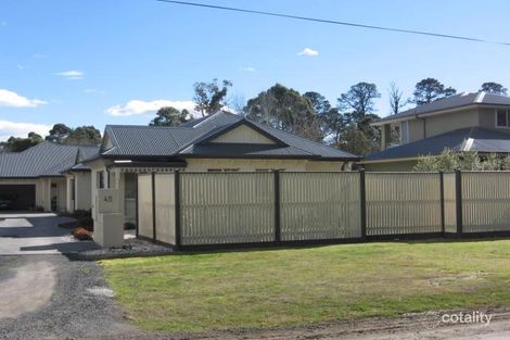 45 Cardinia St, Berwick, VIC 3806