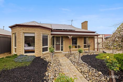 Property photo of 3 Yarck Court Sunbury VIC 3429