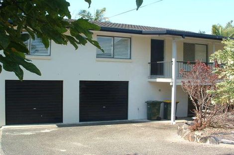 Property photo of 16 Pine Street Canungra QLD 4275
