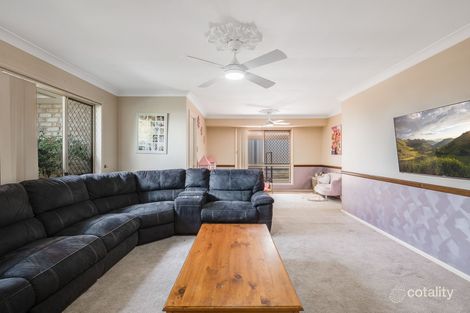 Property photo of 34 Cherokee Drive Wilsonton QLD 4350