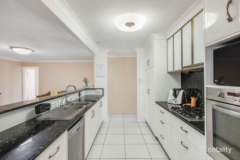 Property photo of 34 Cherokee Drive Wilsonton QLD 4350