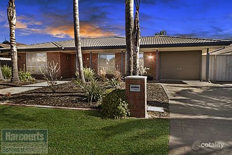 Property photo of 48 Saint Alfred Drive Parafield Gardens SA 5107