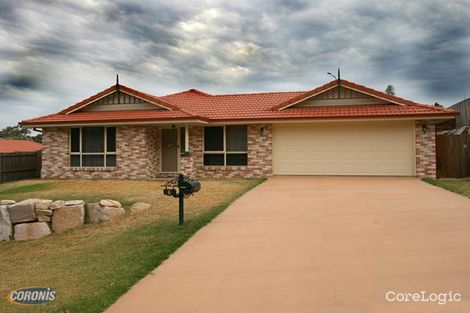 Property photo of 6 Quandong Crescent Arana Hills QLD 4054