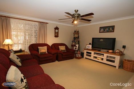 Property photo of 6 Quandong Crescent Arana Hills QLD 4054